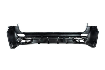 W907 restyling kit for Mercedes Sprinter W906 2006-2018 - Reelken Auto