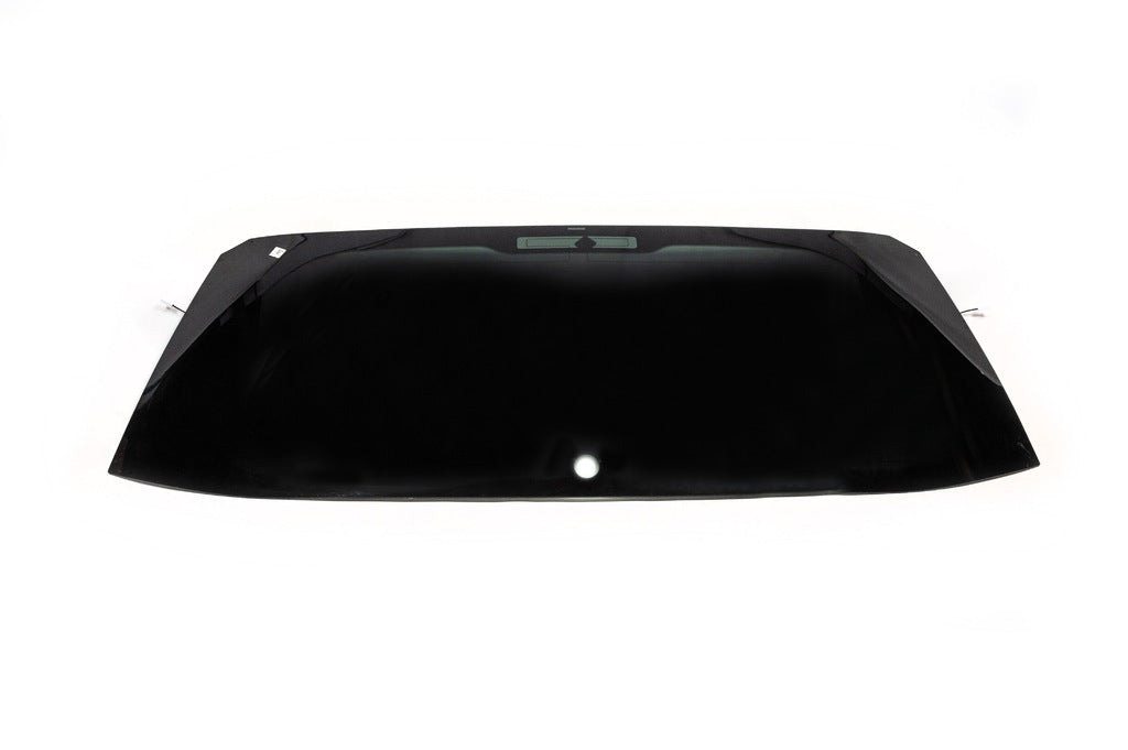 TRD 2021 Facelift Kit (with rear fender replacement) for Lexus LX570/450d 2008-2022 - image 15