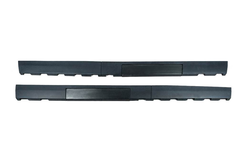 W907 restyling kit for Mercedes Sprinter W906 2006-2018 - Reelken Auto