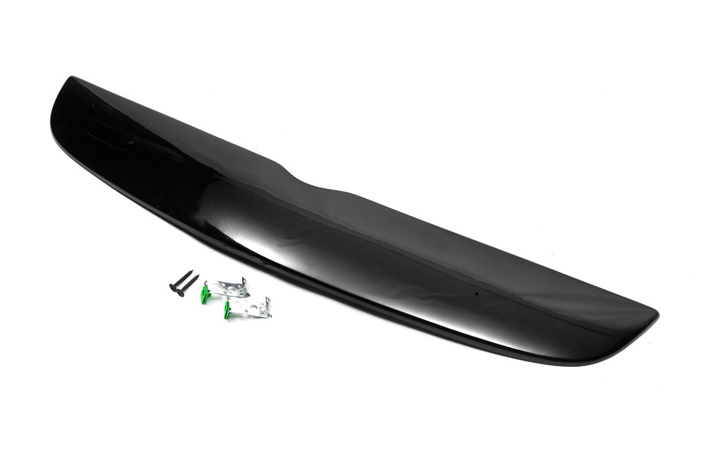 Winter grille for Opel Combo 2012-2018 - image 4