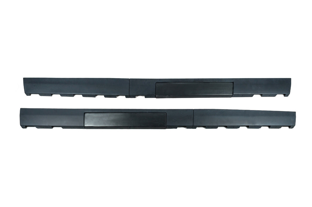 Facelift Kit to W907 for Mercedes Sprinter W906 2006-2018 - image 22