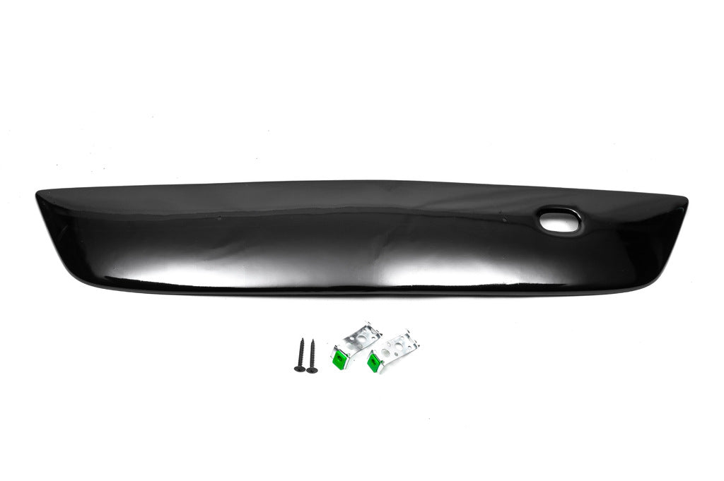 Winter grille (2004-2007) for Opel Astra H 2004-2013 - image 4