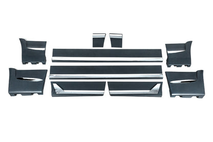 Facelift Kit to W907 for Mercedes Sprinter W906 2006-2018 - image 24