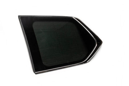 Restyling kit in TRD 2021 (replacing rear fenders) for Lexus LX570/450d - Reelken Auto