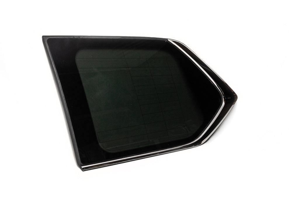 TRD 2021 Facelift Kit (with rear fender replacement) for Lexus LX570/450d 2008-2022 - image 10