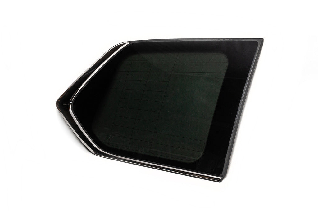 TRD 2021 Facelift Kit (with rear fender replacement) for Lexus LX570/450d 2008-2022 - image 11