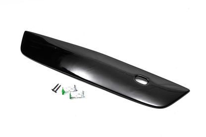 Winter grille (2004-2007) for Opel Astra H 2004-2013 - image 5
