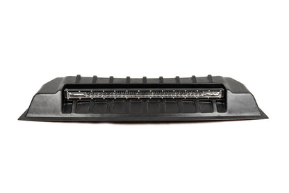 Windshield Visor V3 (LED) for Ford Explorer 2019- - image 5