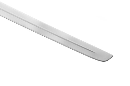 Trunk trim stainless steel for Kia Sportage 2010-2015 - image 8