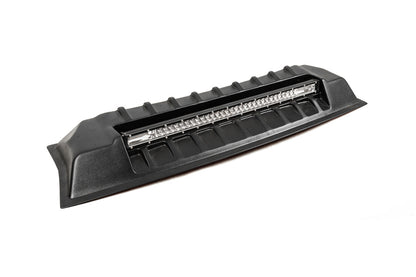 Windshield Visor V3 (LED) for Ford Explorer 2019- - image 7