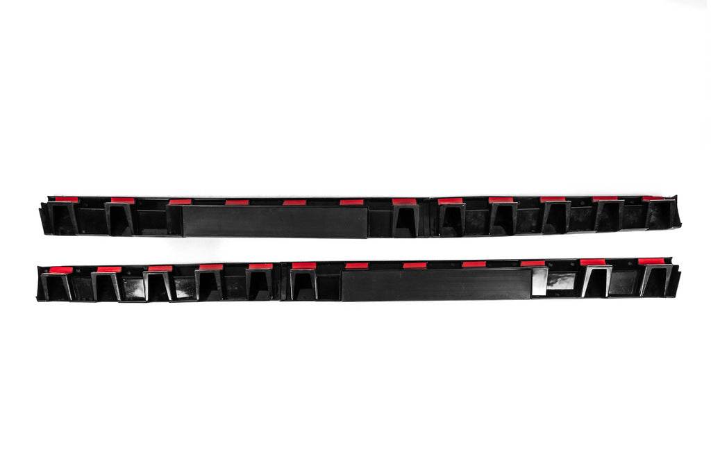 W907 restyling kit for Mercedes Sprinter W906 2006-2018 - Reelken Auto