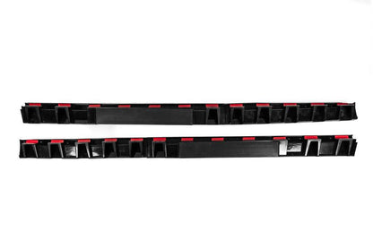 W907 restyling kit for Mercedes Sprinter W906 2006-2018 - Reelken Auto
