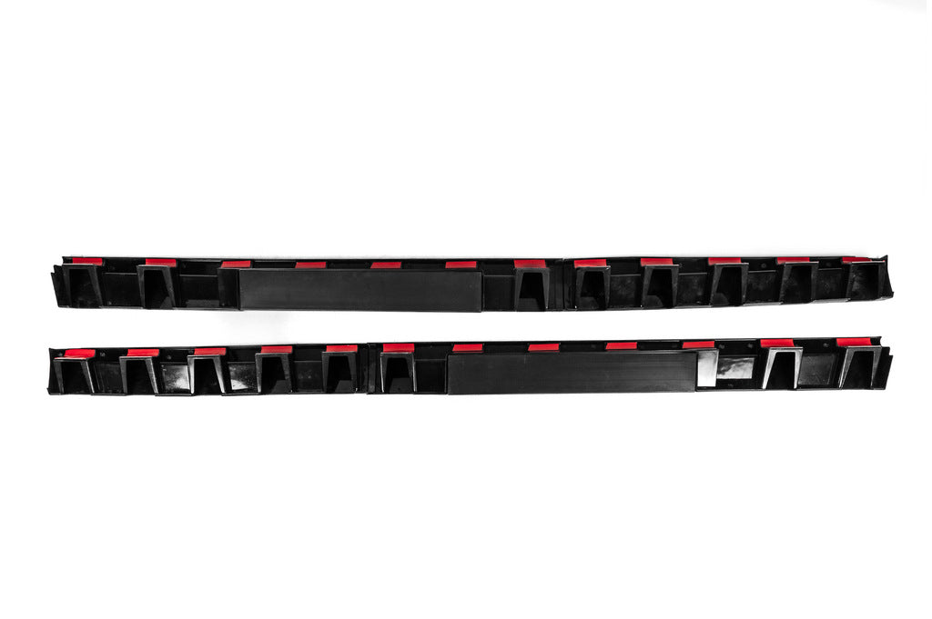 Facelift Kit to W907 for Mercedes Sprinter W906 2006-2018 - image 25