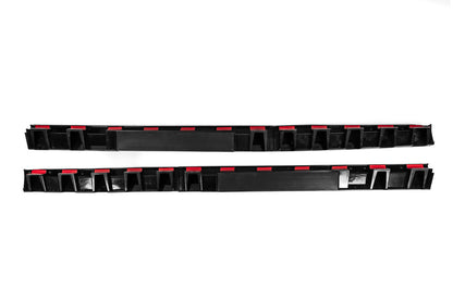 Facelift Kit to W907 for Mercedes Sprinter W906 2006-2018 - image 26