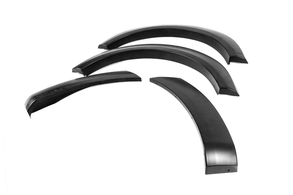 Facelift Kit to W907 for Mercedes Sprinter W906 2006-2018 - image 29