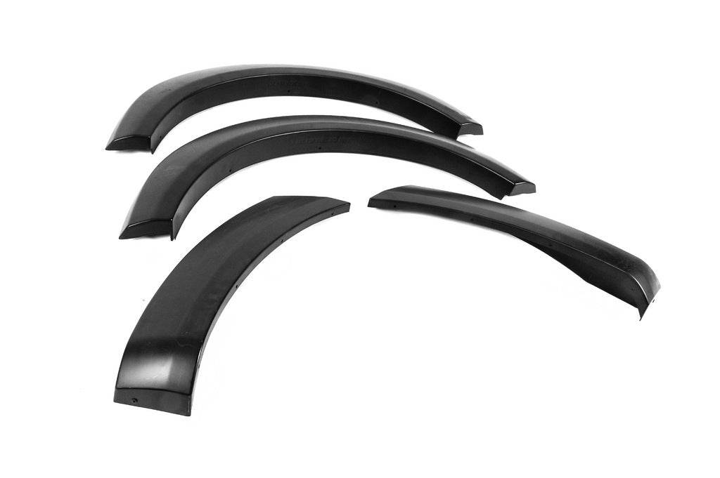 W907 restyling kit for Mercedes Sprinter W906 2006-2018 - Reelken Auto