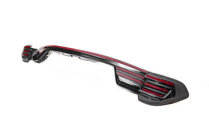 LED Tail Lights 2022+ (Nismo) for Nissan Patrol Y62 2010-2024 - image 3