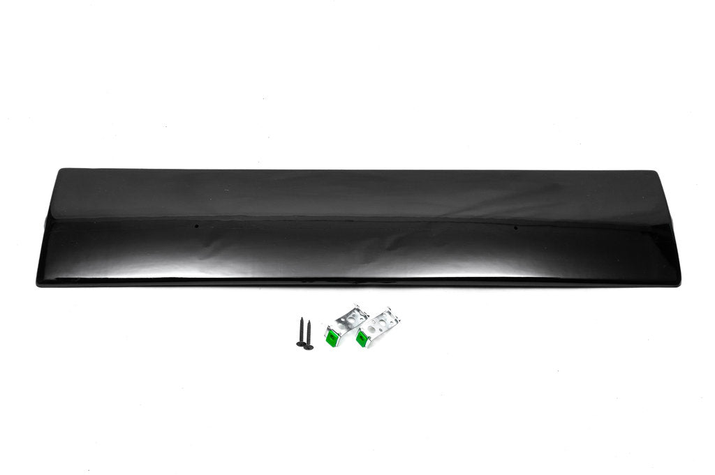 Winter grille (2003-2008) for Citroen Berlingo 1996-2008 - image 6