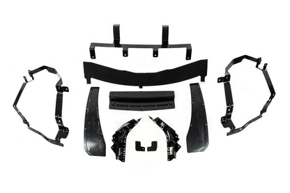 Facelift Kit to W907 for Mercedes Sprinter W906 2006-2018 - image 32