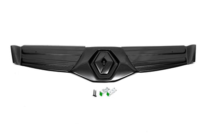 Winter front grille cover for Renault Trafic 2001–2015 - image 14