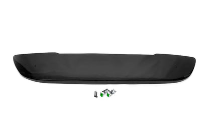 Winter lower grille (2008-2013) for Renault Kangoo 2008-2020 - image 8