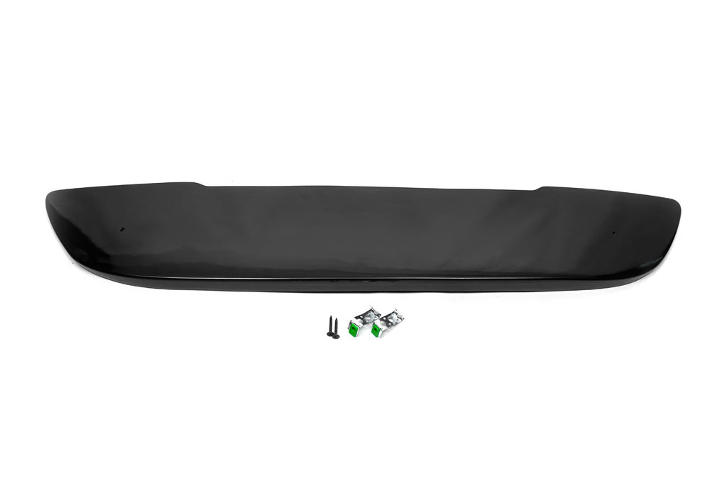 Winter lower grille (2008-2013) for Renault Kangoo 2008-2020 - image 8