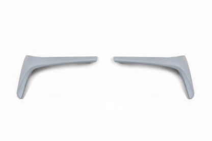 Spoiler Libao (2 parts for painting) for Honda HR-V 2014-2021 - Reelken Auto