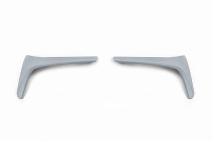 Libao Spoiler (2-piece, primed for painting) for Honda HR-V 2014-2021 - image 2