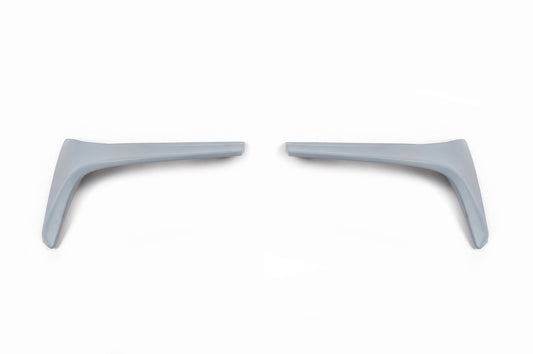 Libao Spoiler (2-piece, primed for painting) for Honda HR-V 2014-2021 - image 2