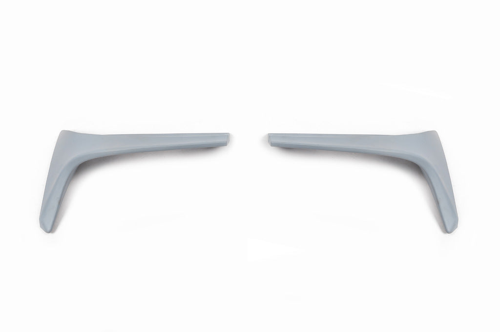 Libao Spoiler (2-piece, primed for painting) for Honda HR-V 2014-2021 - image 2