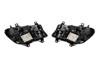 Facelift Kit to W907 for Mercedes Sprinter W906 2006-2018 - image 36