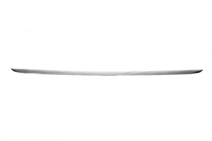 Trunk trim (HB, stainless steel) for Renault Clio IV 2012-2019 - image 4