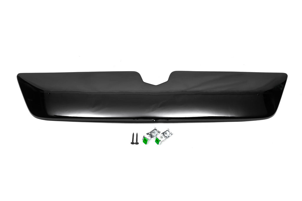 Winter cover on the grille for Gazelle, sable - image 3
