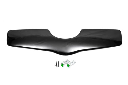 Winter grille cover (2006-2009) for Toyota Yaris 2006-2011 - image 3