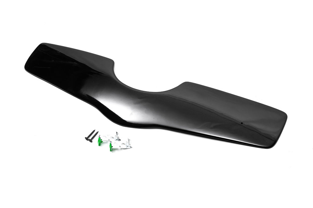 Winter grille cover (2006-2009) for Toyota Yaris 2006-2011 - image 4