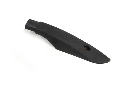 Leg rails Can koruma (metal) - Reelken Auto
