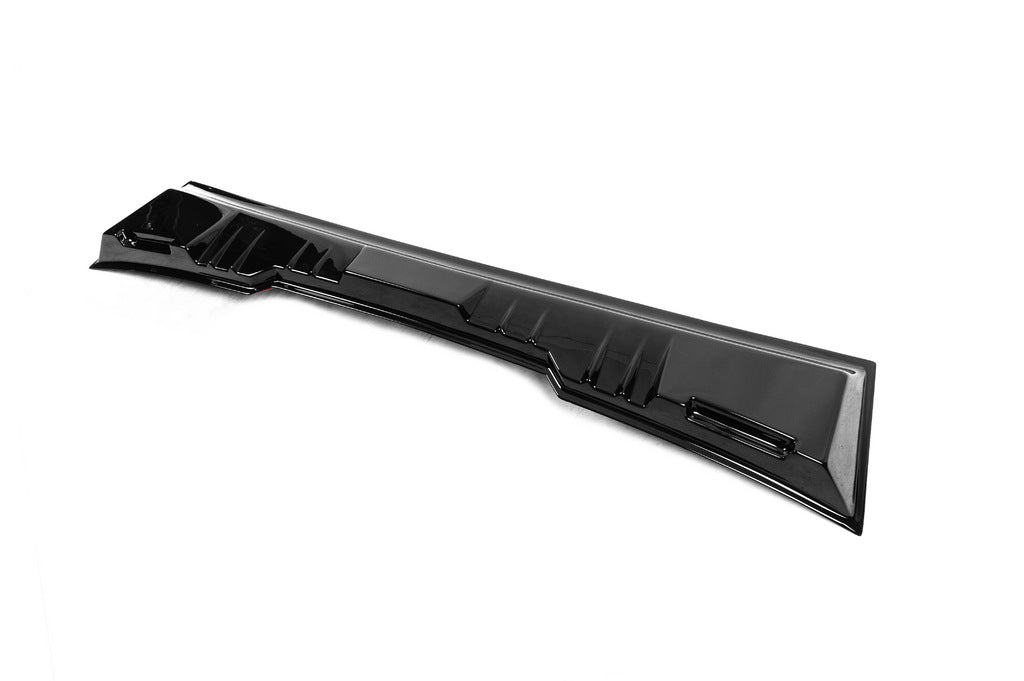 Rear Window Visor Sedan (EuroCap, ABS) for Volkswagen Passat B8 2015-2023 - image 6