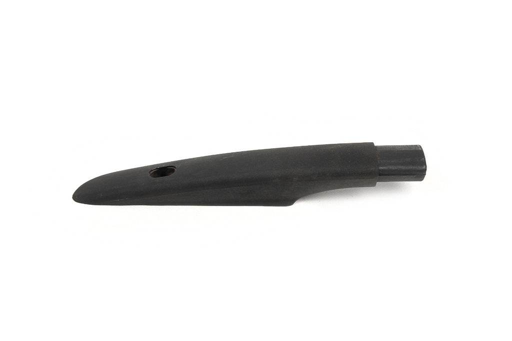 Leg rails Can koruma (metal) - Reelken Auto