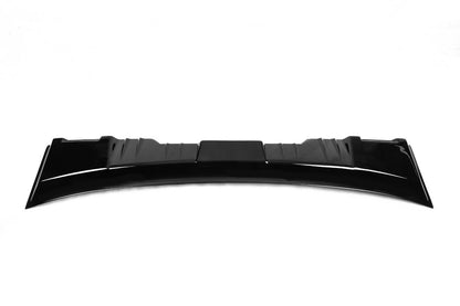 Rear Window Visor Sedan (EuroCap, ABS) for Volkswagen Passat B8 2015-2023 - image 7