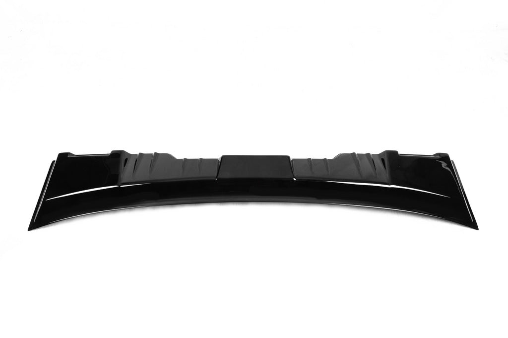 Rear Window Visor Sedan (EuroCap, ABS) for Volkswagen Passat B8 2015-2023 - image 7