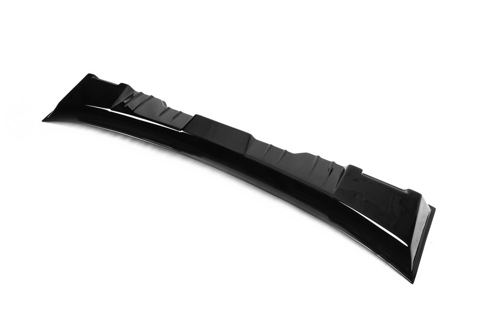 Rear Window Visor Sedan (EuroCap, ABS) for Volkswagen Passat B8 2015-2023 - image 8