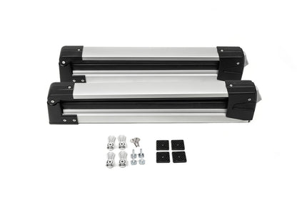 Ski Rack (for Roof Cross Bars) - image 3
