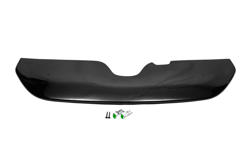 Winter grille cover (2015-2020) for Renault Trafic 2015- - image 7