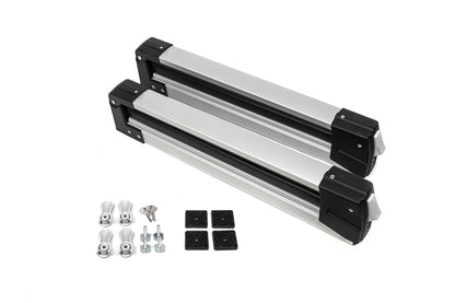 Ski Rack (for Roof Cross Bars) - image 13