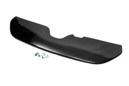 Winter grille cover (2015-2020) for Renault Trafic 2015- - image 8