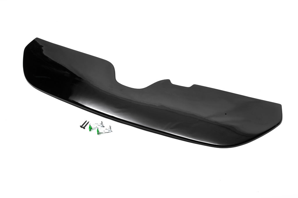 Winter grille cover (2015-2020) for Renault Trafic 2015↗ - image 8