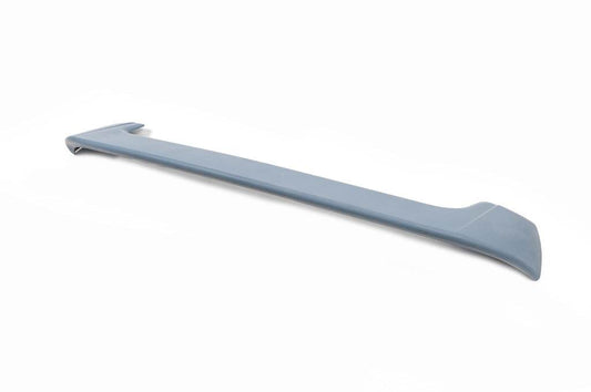 Spoiler Libao (HB, paintable) for Volkswagen Polo 2010-2017 - Reelken Auto