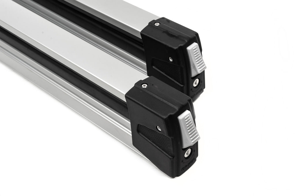 Ski Rack (for Roof Cross Bars) - image 14