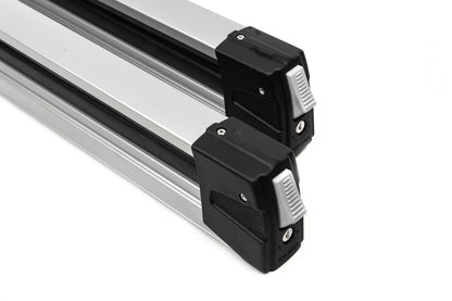 Ski Rack (for Roof Cross Bars) - image 14