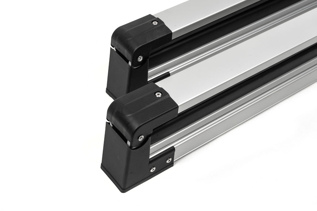 Ski Rack (for Roof Cross Bars) - image 15